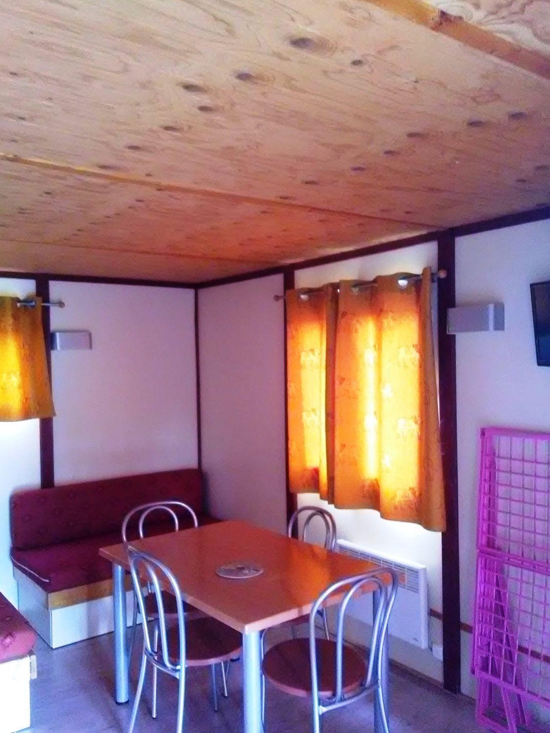 La Fregiere Chalets Clairvaux-d'Aveyron Exterior photo